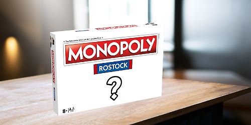Monopoly Rostock