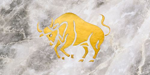 Sternzeichen Stier