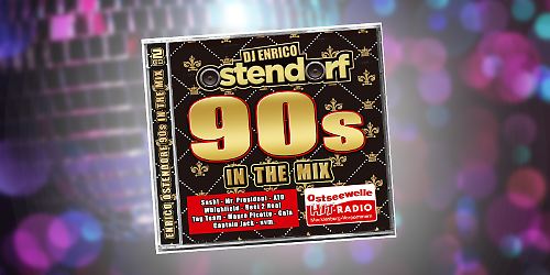 Party-Hitmix 90s in the Mix