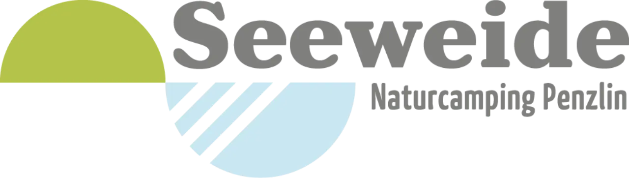Seeweide Naturcamping Penzlin - Logo