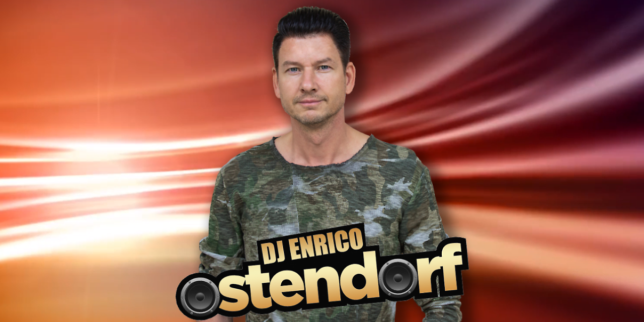 Enrico Ostendorf 2019