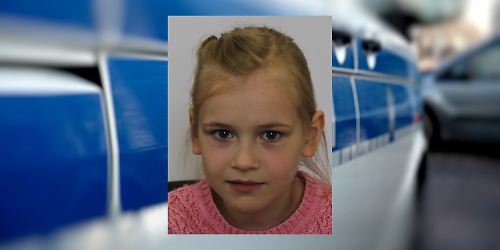 11-Jährige vermisst