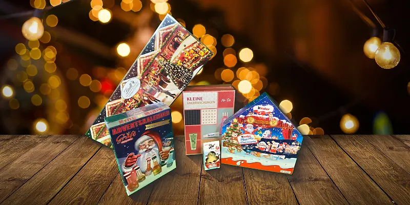 WBG Adventskalender