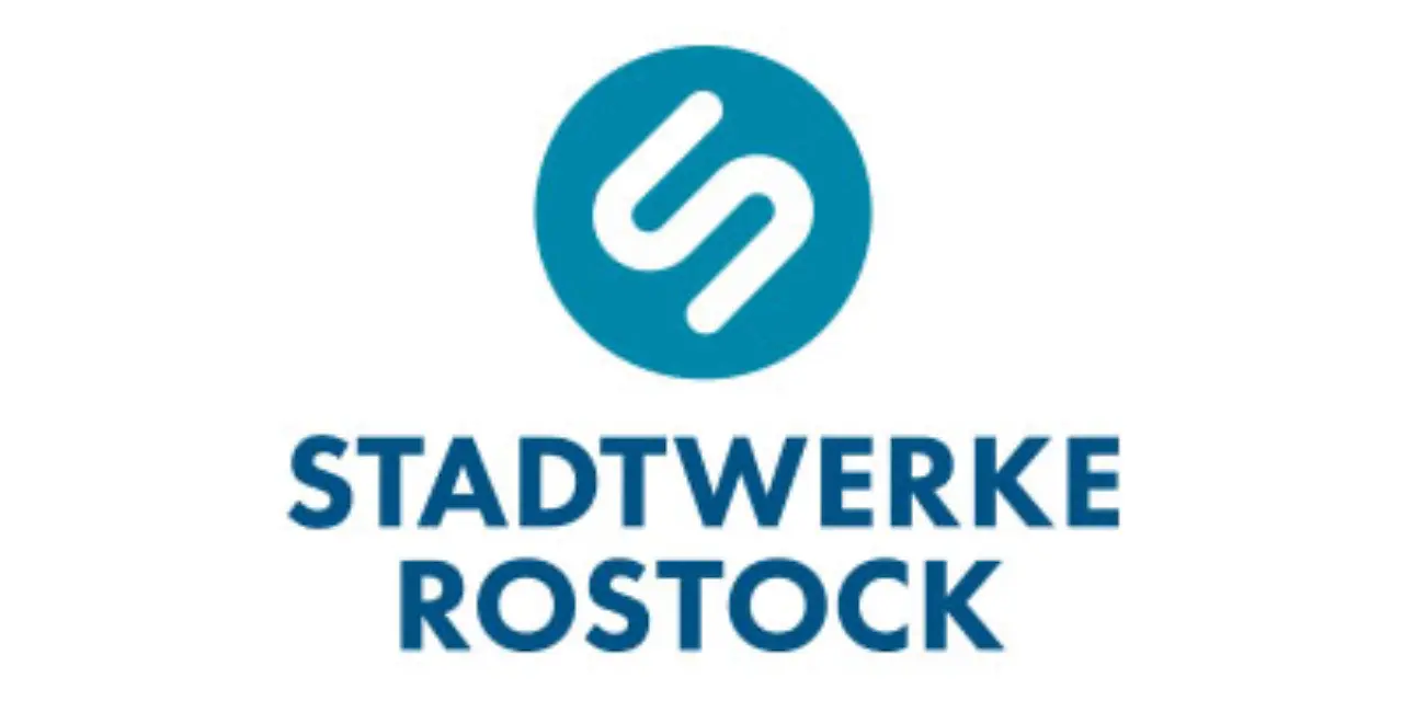 Stadtwerke Rostock Logo