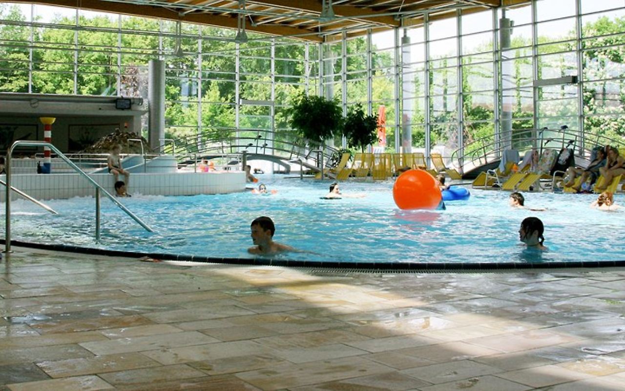 Freizeitbad Greifswald Bewertung