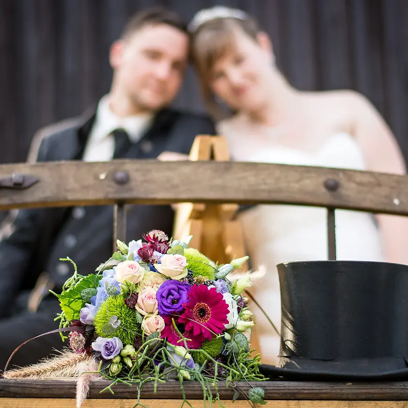 Hochzeit