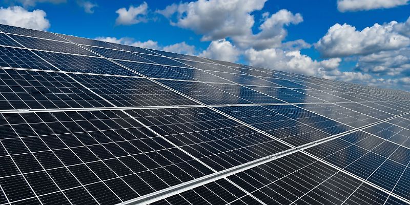 BUND fordert Ausbau und strenge Regeln für Solaranlagen