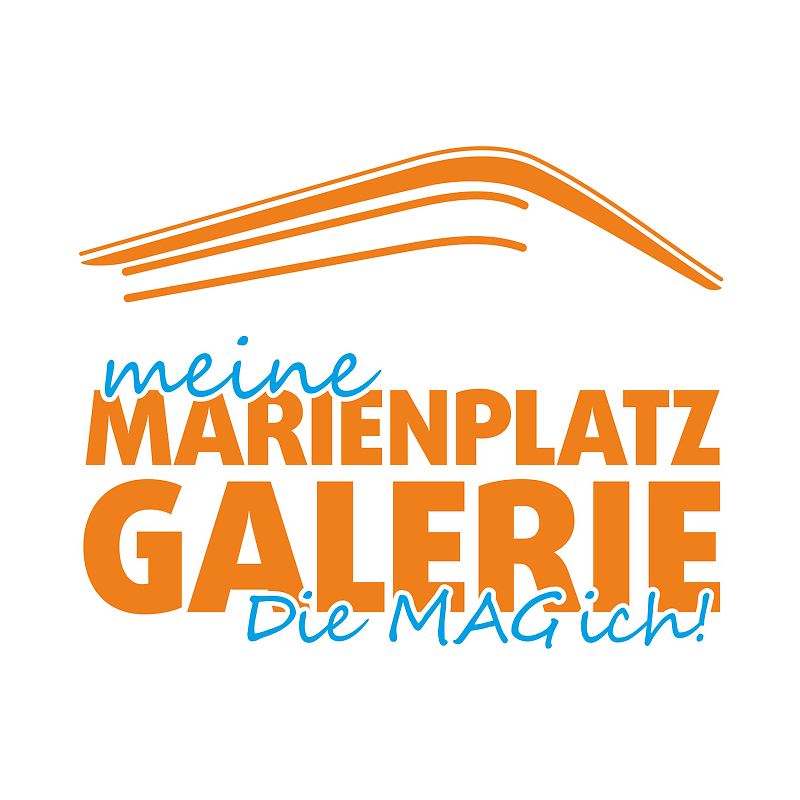 Marienplatz-Galerie Schwerin