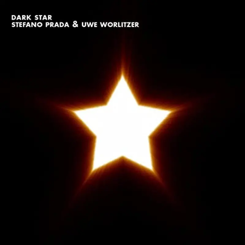 Uwe Worlitzer - Dark Star
