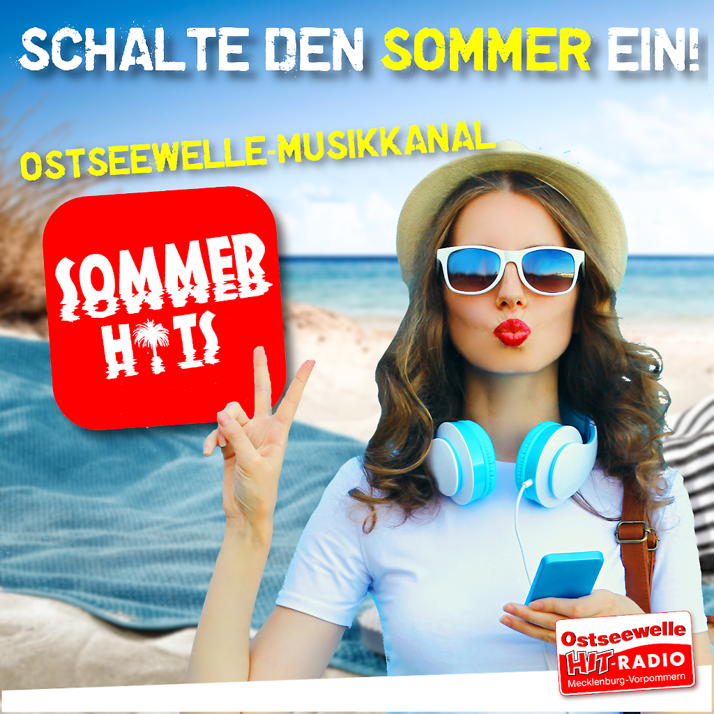 Sommer Hits