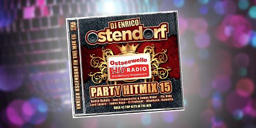Hitmix Vol 15 - 1600x900