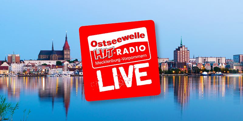 Ostseewelle-Livestream