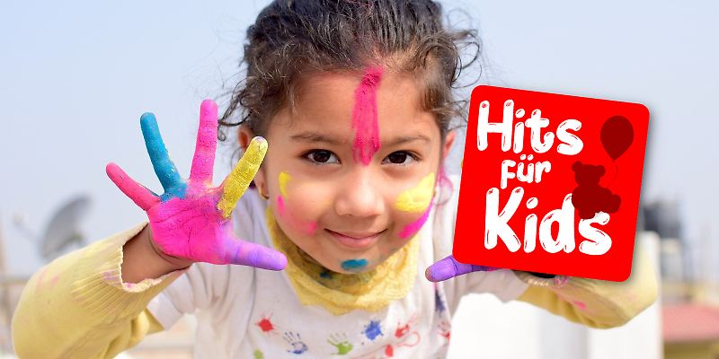 Hits für Kids promo - 1600x800