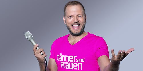 Mario Barth Zusatzshow