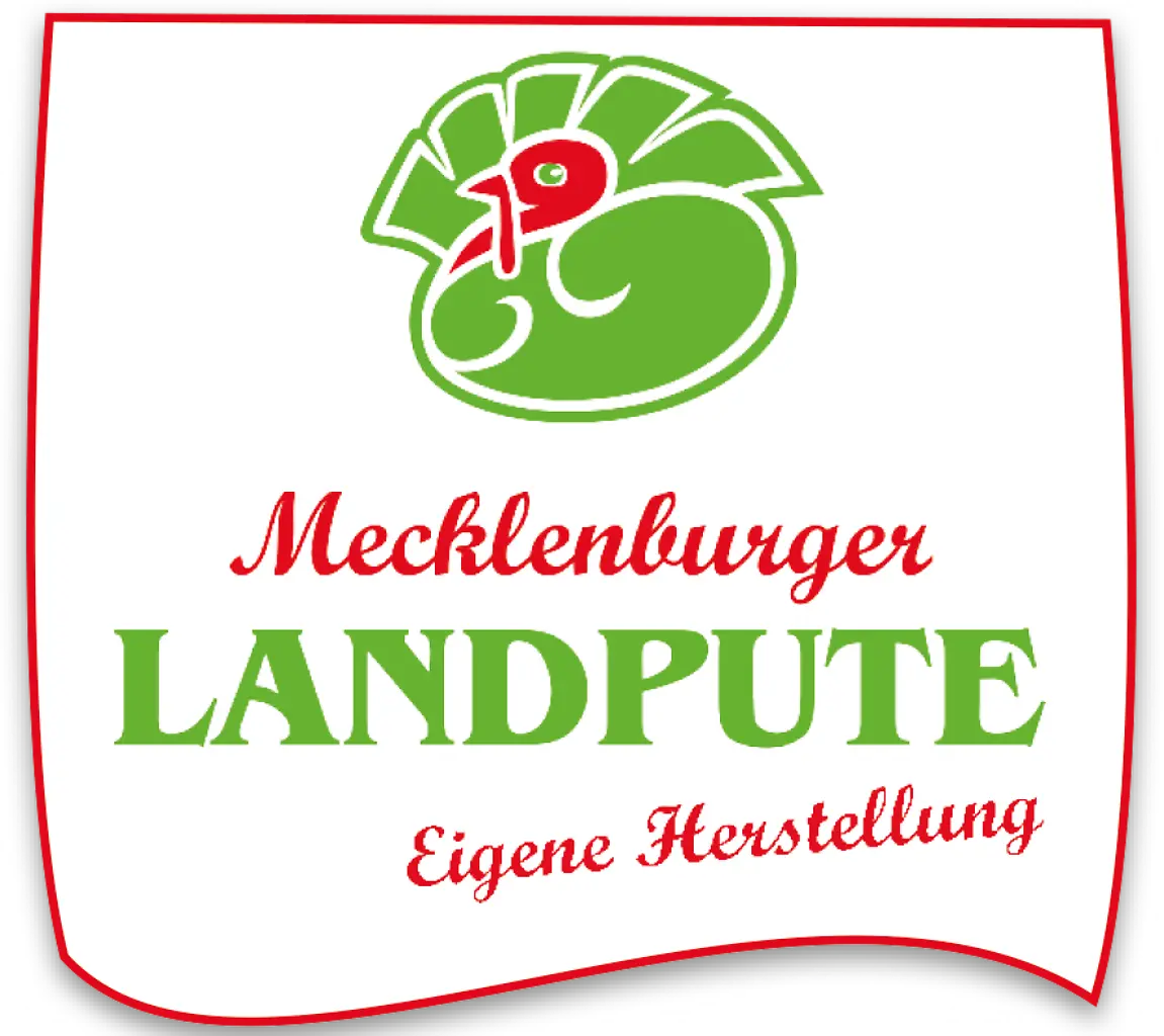Mecklenburger Landpute Logo
