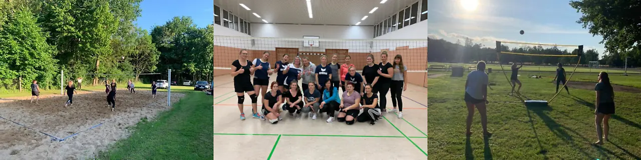 SV Blau-Weiß 21 Jarmen