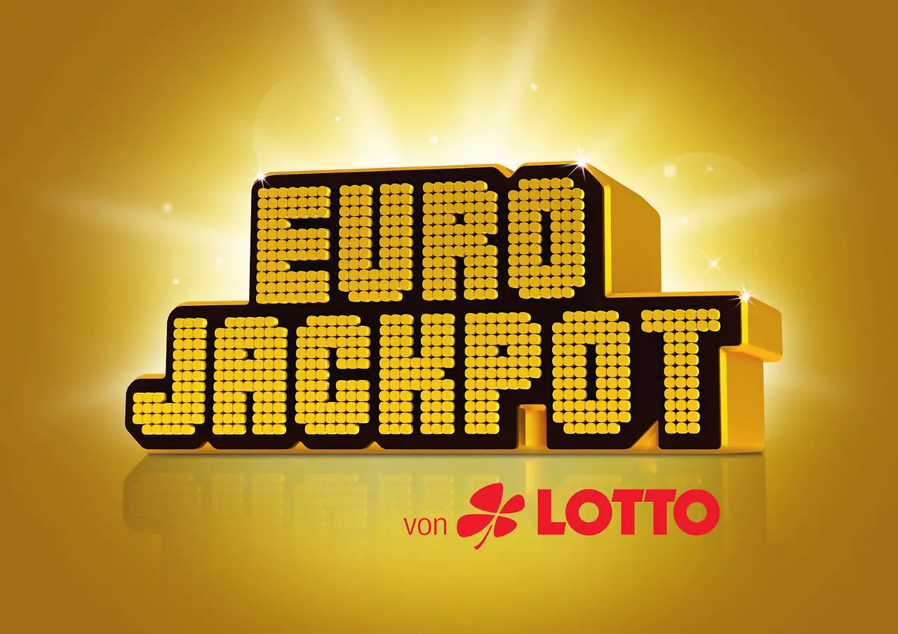 Eurojackpot Logo
