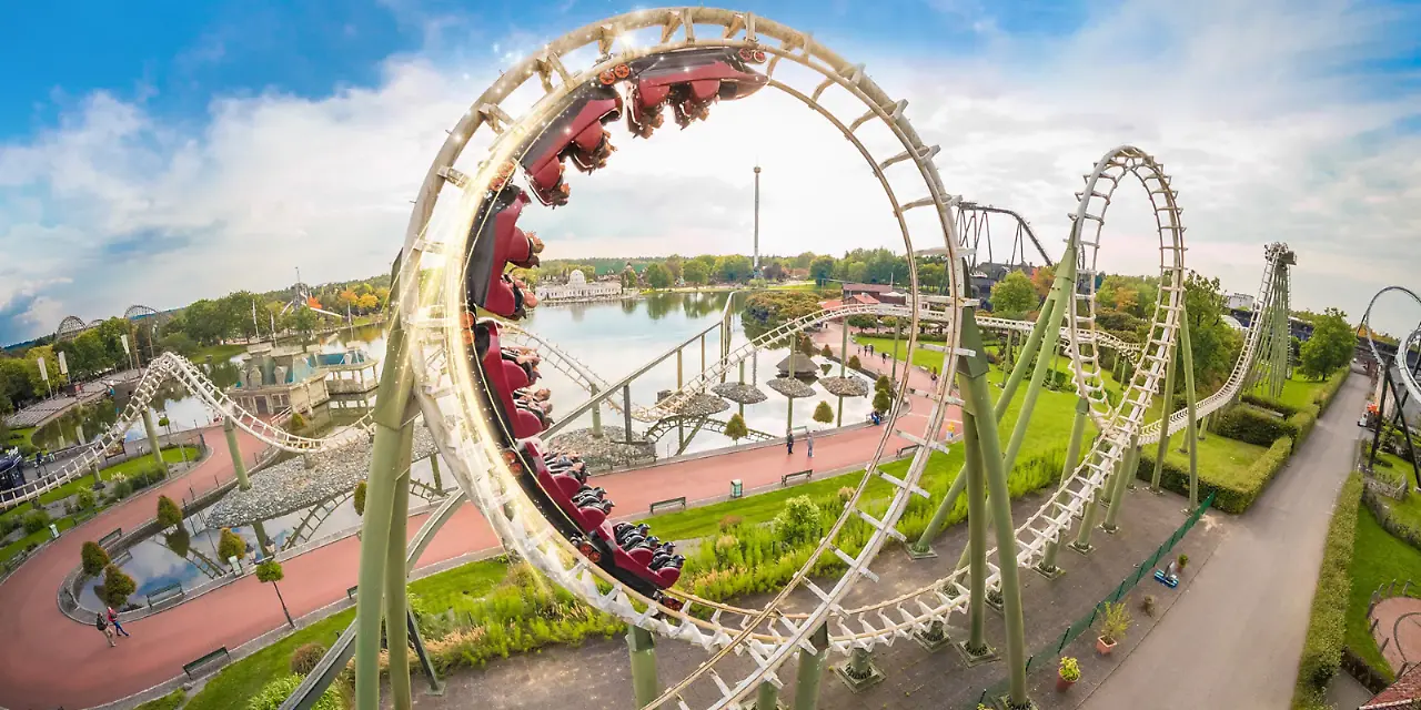 Heide Park Soltau