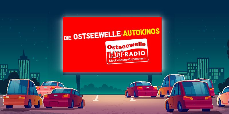 LiveStream Ostseewelle HITRADIO MecklenburgVorpommern