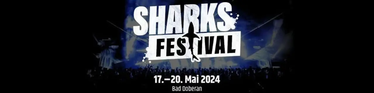 Sharks Festival