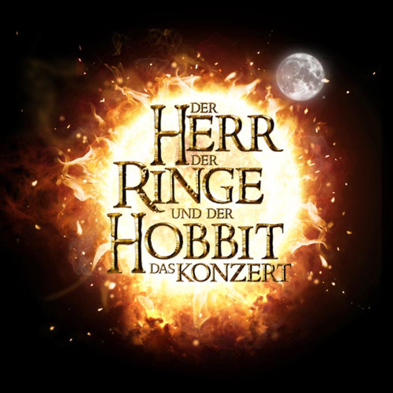 Der Herr der Ringe und der Hobbit - das Konzert