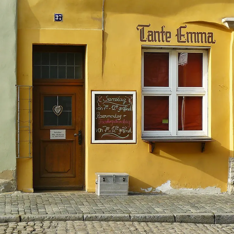 Tante Emma Laden