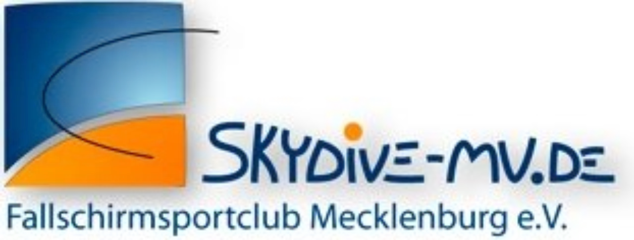Skydive MV - Logo Skydive MV - Logo