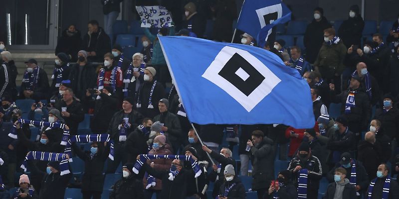 HSV-Trainer nach Sieg: «Wir werden nicht verrückt»