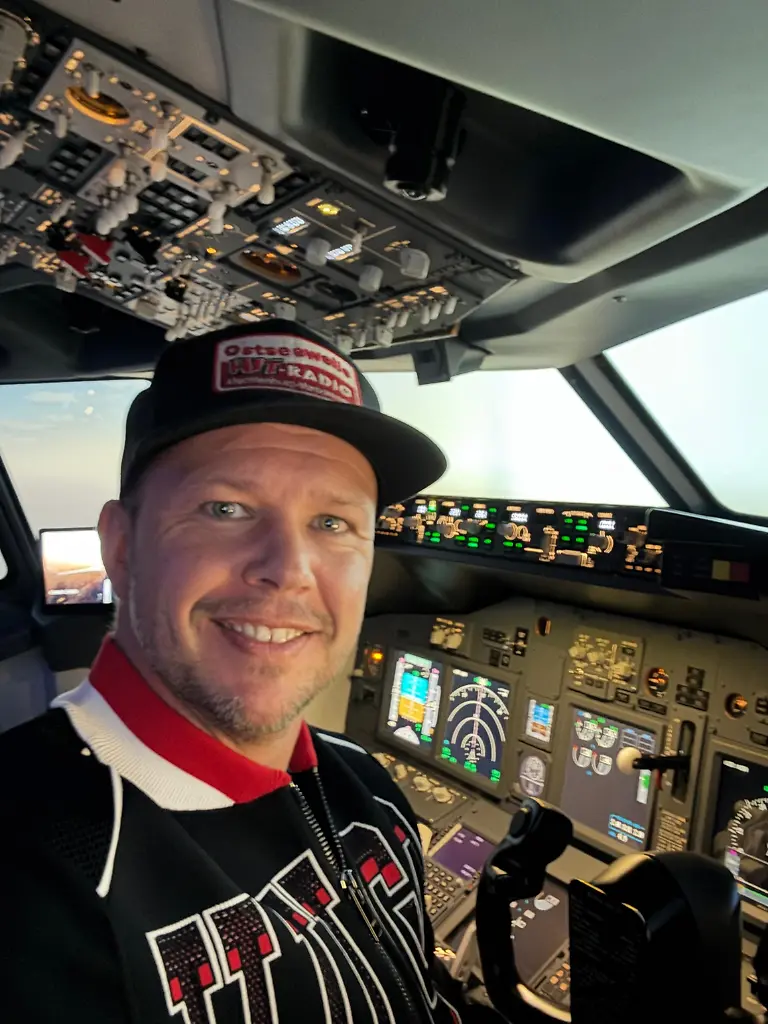 Uwe_Flugsimularor 2 Uwe_Flugsimularor 2