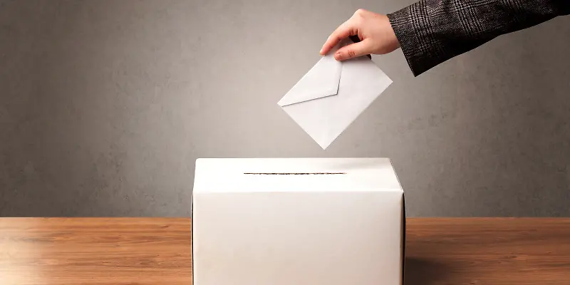 Wahlen