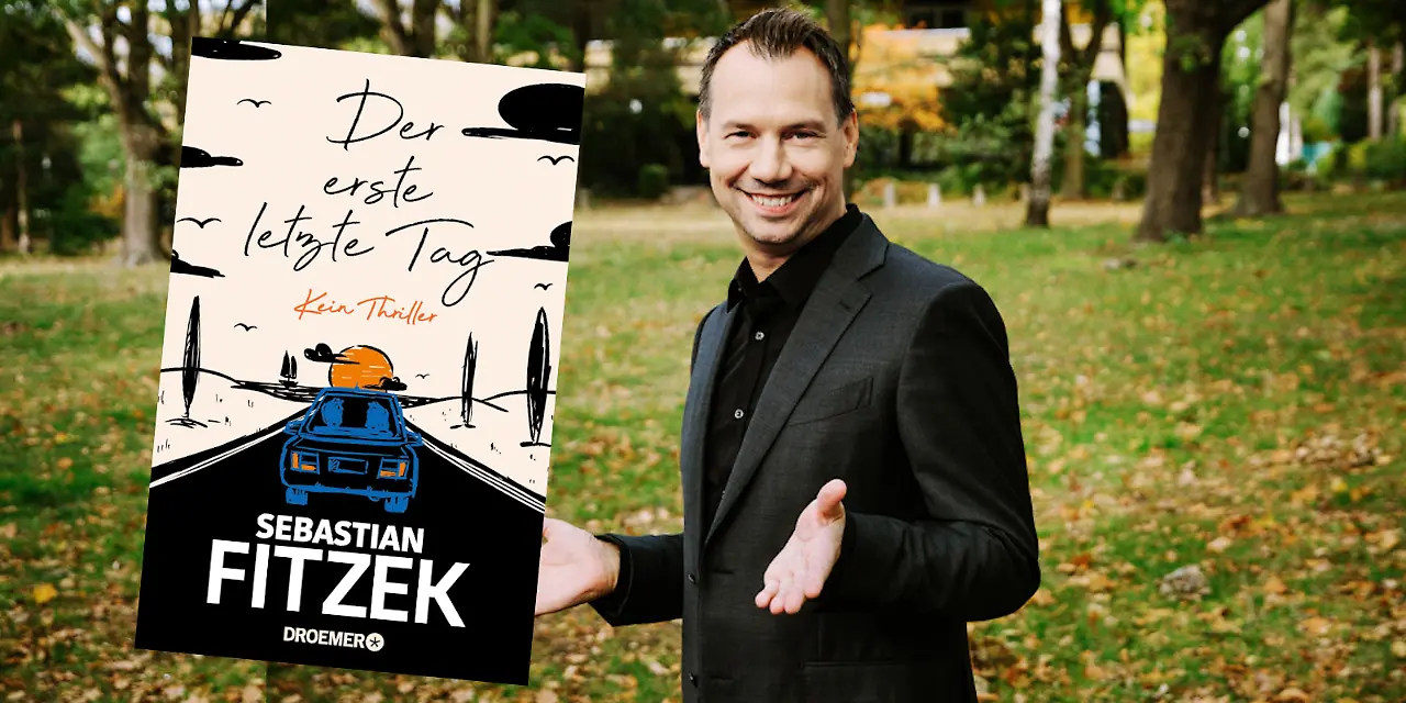 Sebastian Fitzek