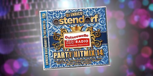 Hitmix Vol 14 - 1600x900