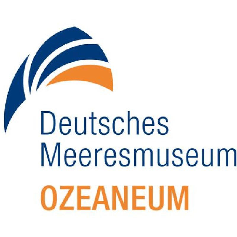 Ozeaneum Logo