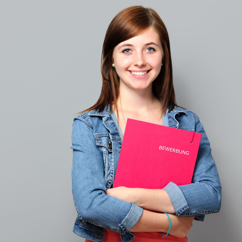Bewerbung Job Praktikum - AdobeStock Bewerbung Job Praktikum - AdobeStock