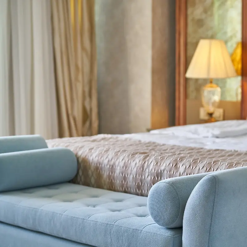 Hotelzimmer