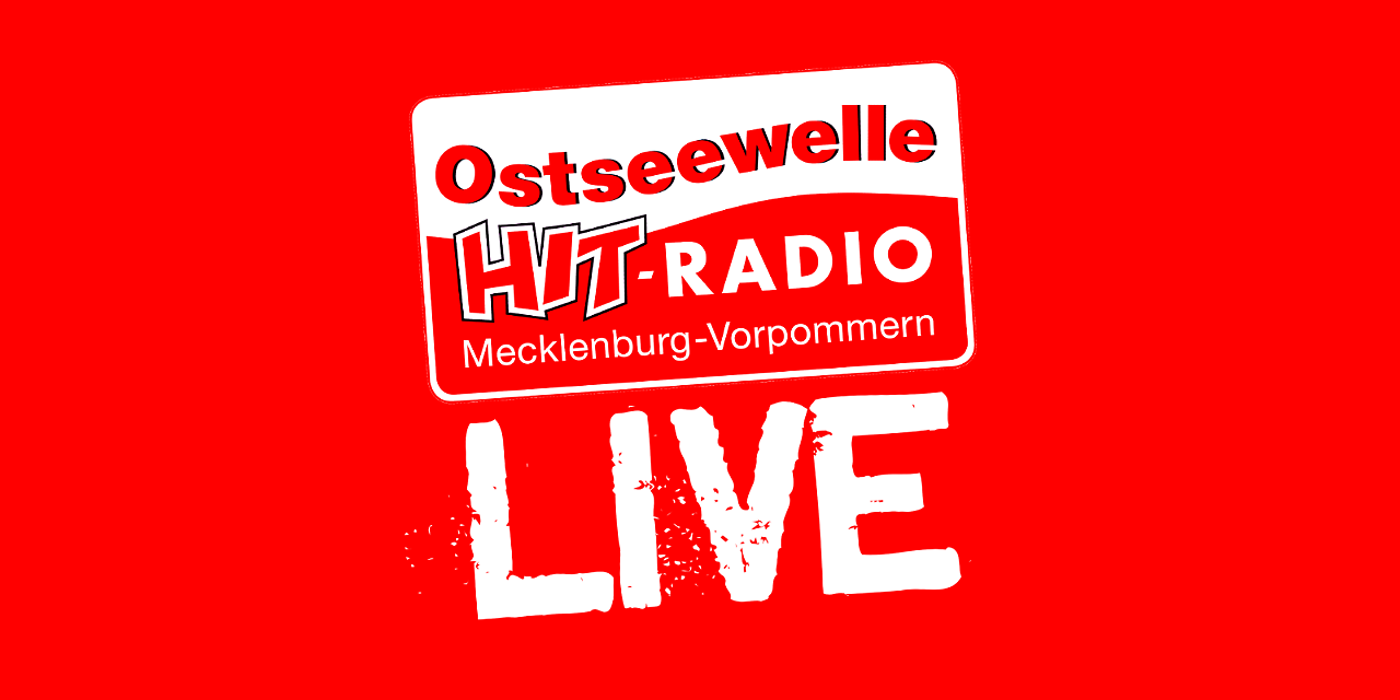 WLANRadio Ostseewelle HITRADIO MecklenburgVorpommern