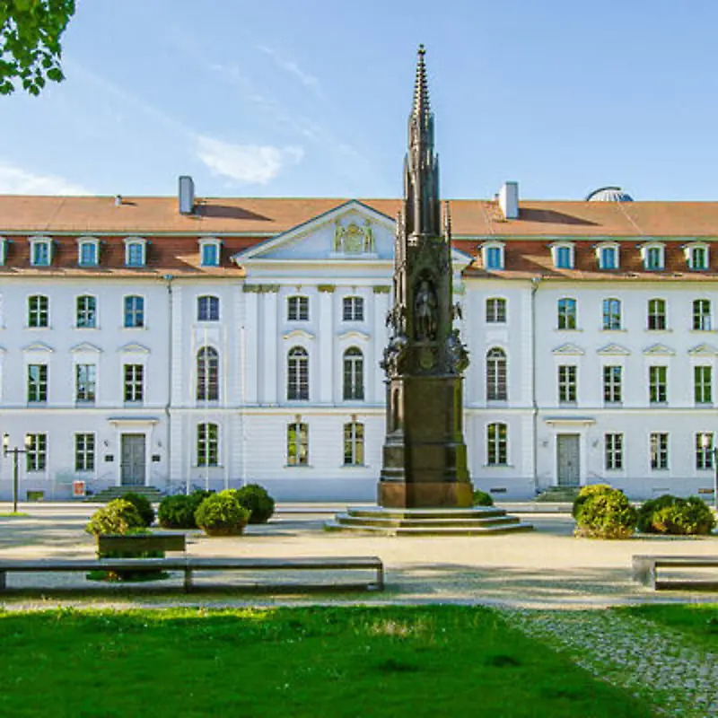 Uni Greifswald