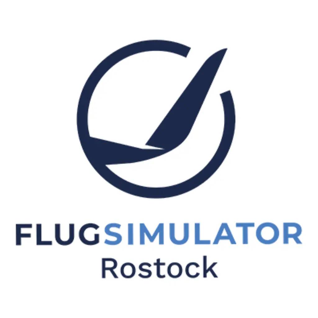 231128_Flugsimulator_Rostock_Logo