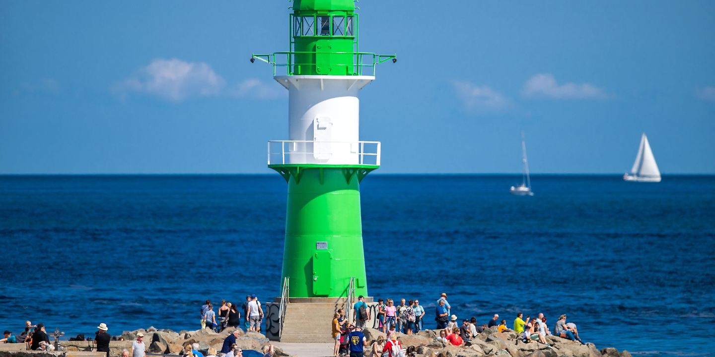 Rostock Richtet Inklusive Segel-WM Aus | Ostseewelle HIT-RADIO ...